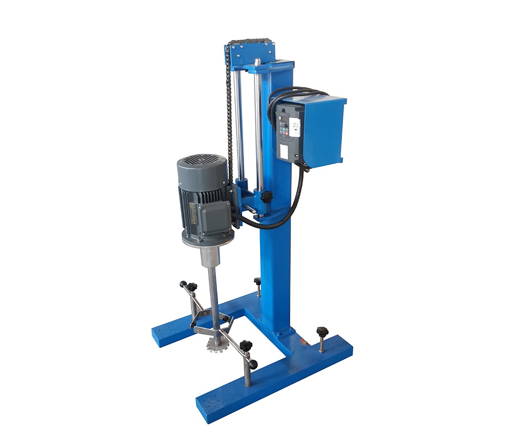 lab Sigma mixer Lab High-Speed Disperser