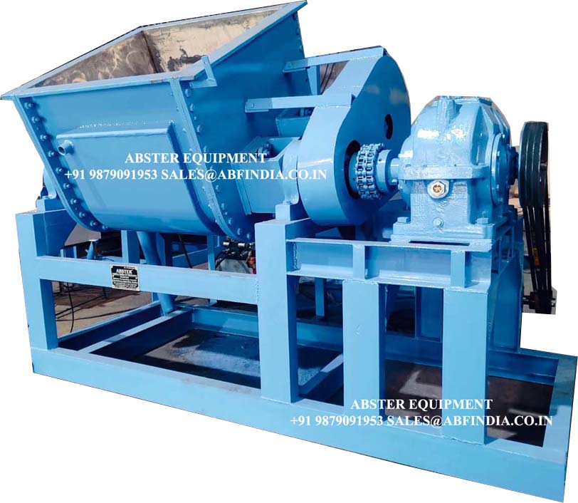 putty sigma mixer